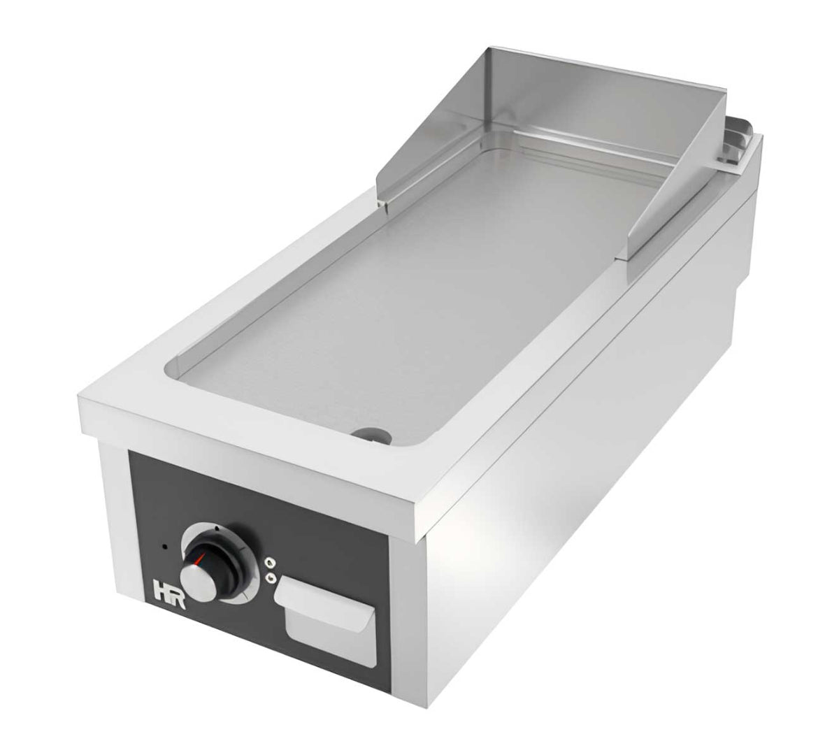 FAINCA HR - S900 FRY TOP ELÉCTRICO RECTIFICADO SOBREMESA FTE9004S