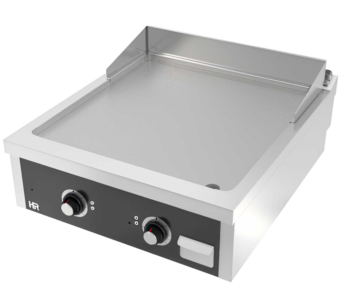 FAINCA HR - S900 FRY TOP ELÉCTRICO RECTIFICADO SOBREMESA FTE9008S