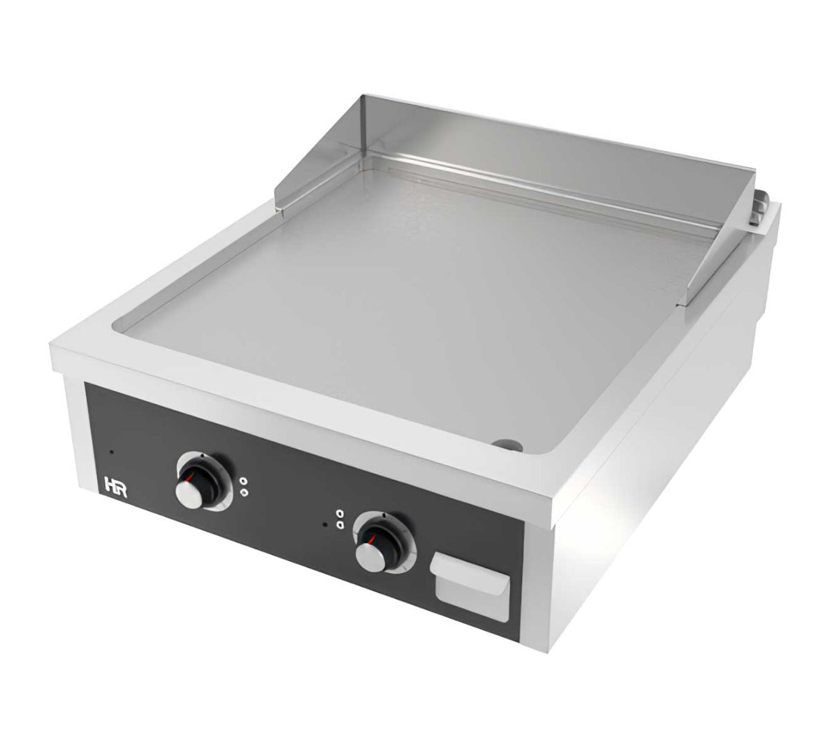 FAINCA HR - S900 FRY TOP ELÉCTRICO RECTIFICADO SOBREMESA FTE9008S