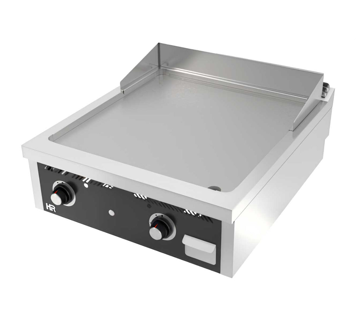 FAINCA HR - S900 FRY TOP ACERO SOBREMESA FT9008S