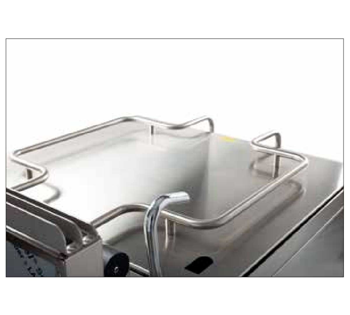 FAINCA HR - SARTÉN BASCULANTE A GAS SBG80L900E