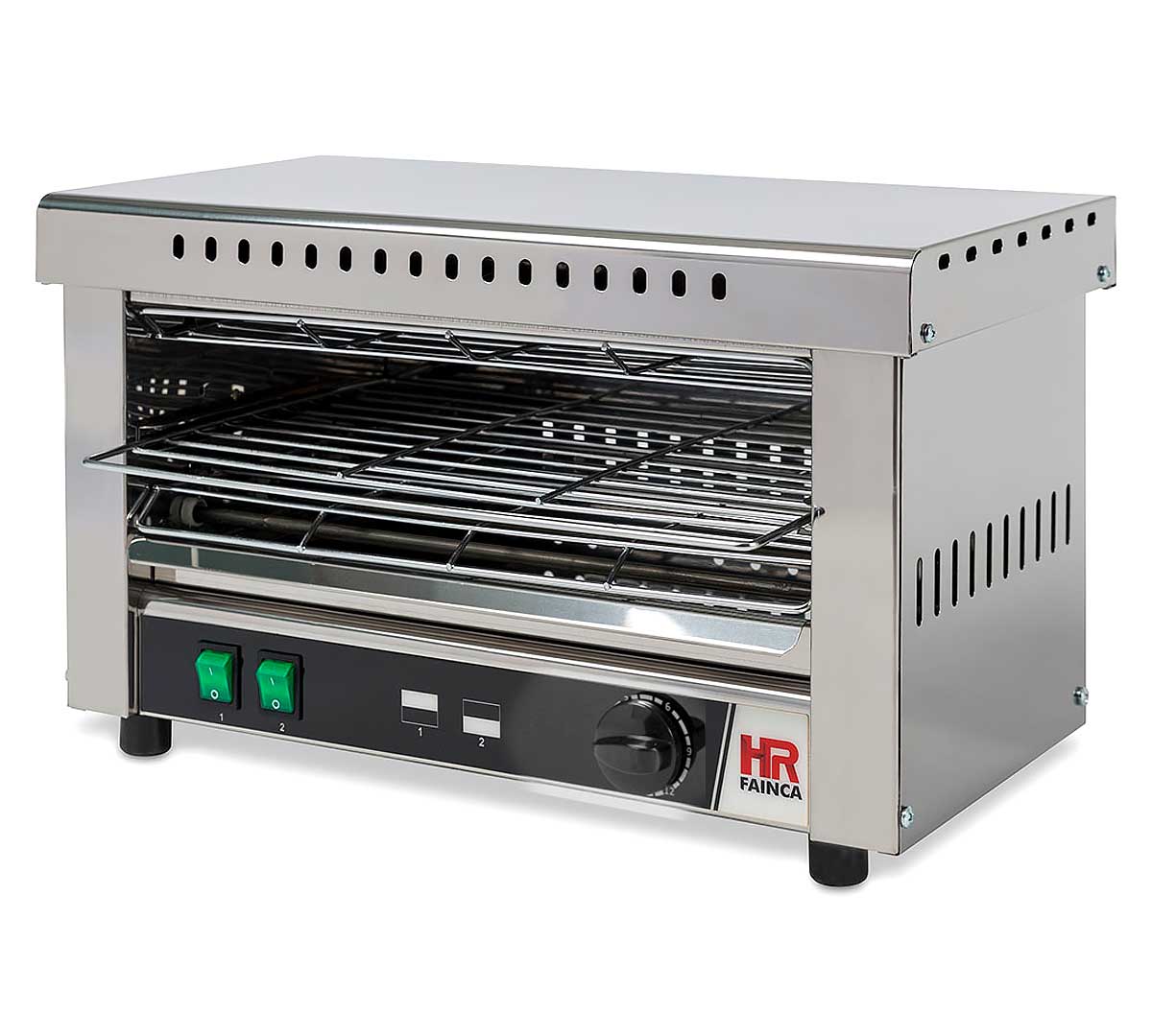 FAINCA HR - TOSTADOR CON TEMPORIZADOR TCONB