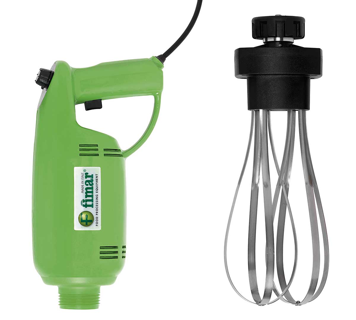 FIMAR - BATIDOR FX42F