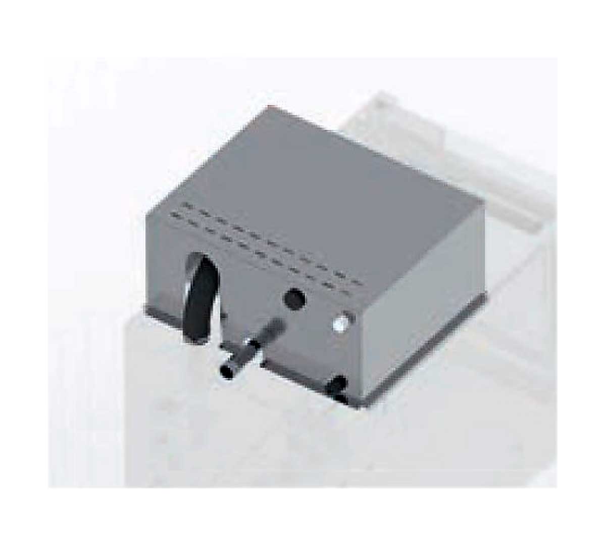 FM - KIT CONDENSADOR DE VAPORES