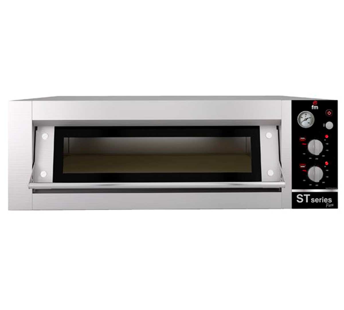 FM - HORNO PIZZA STZ M
