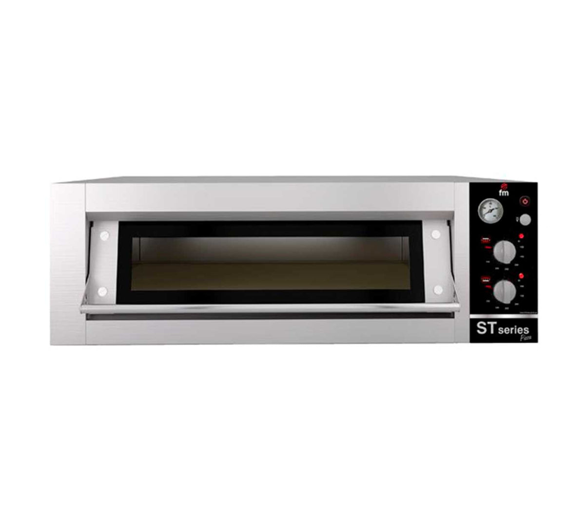 FM - HORNO PIZZA STZ M