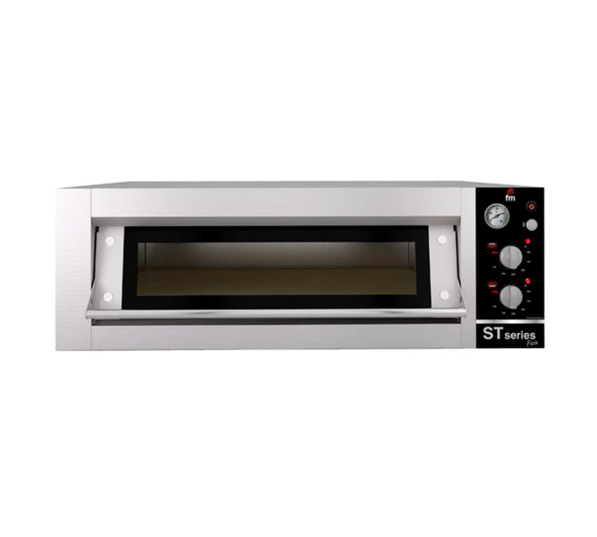 FM - HORNO PIZZA STZ M