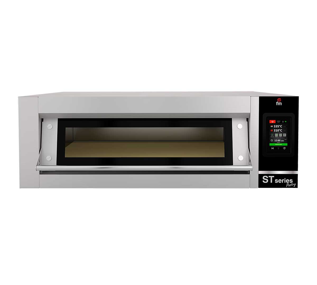 FM - HORNO PIZZA STZ V5