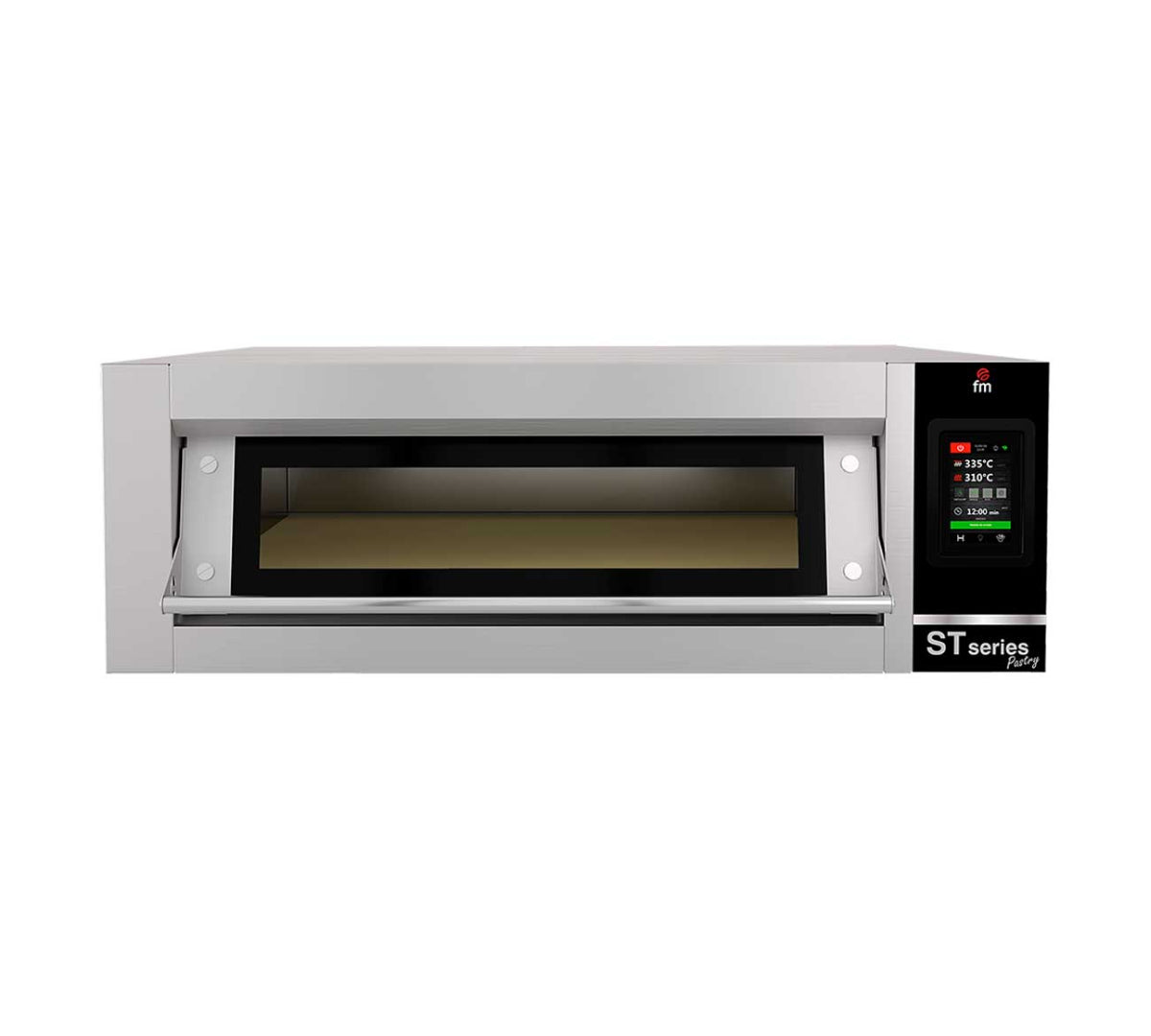 FM - HORNO PIZZA STZ V5