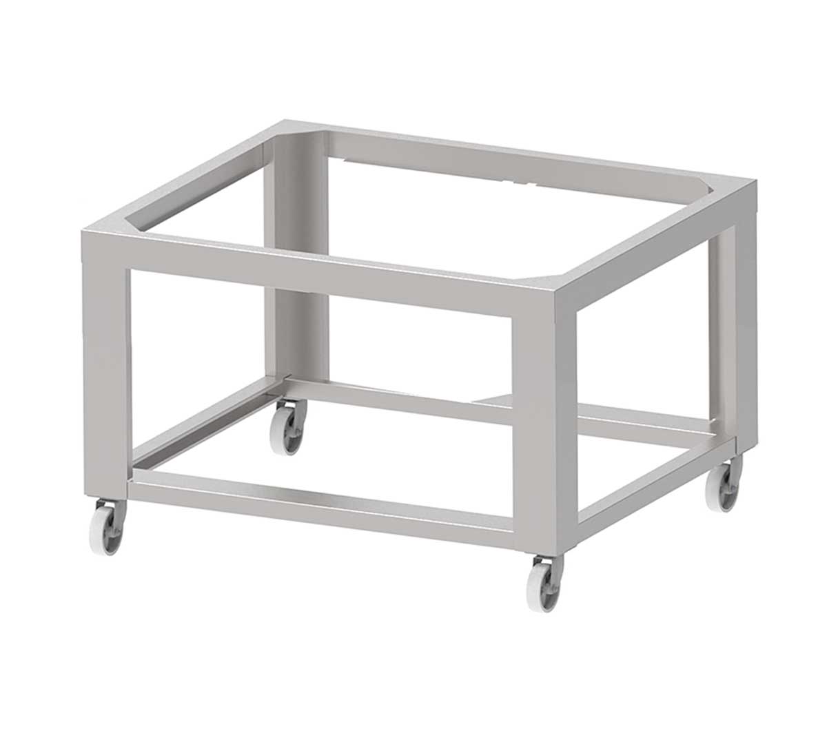 FM - SOPORTE HORNO PIZZA STZ