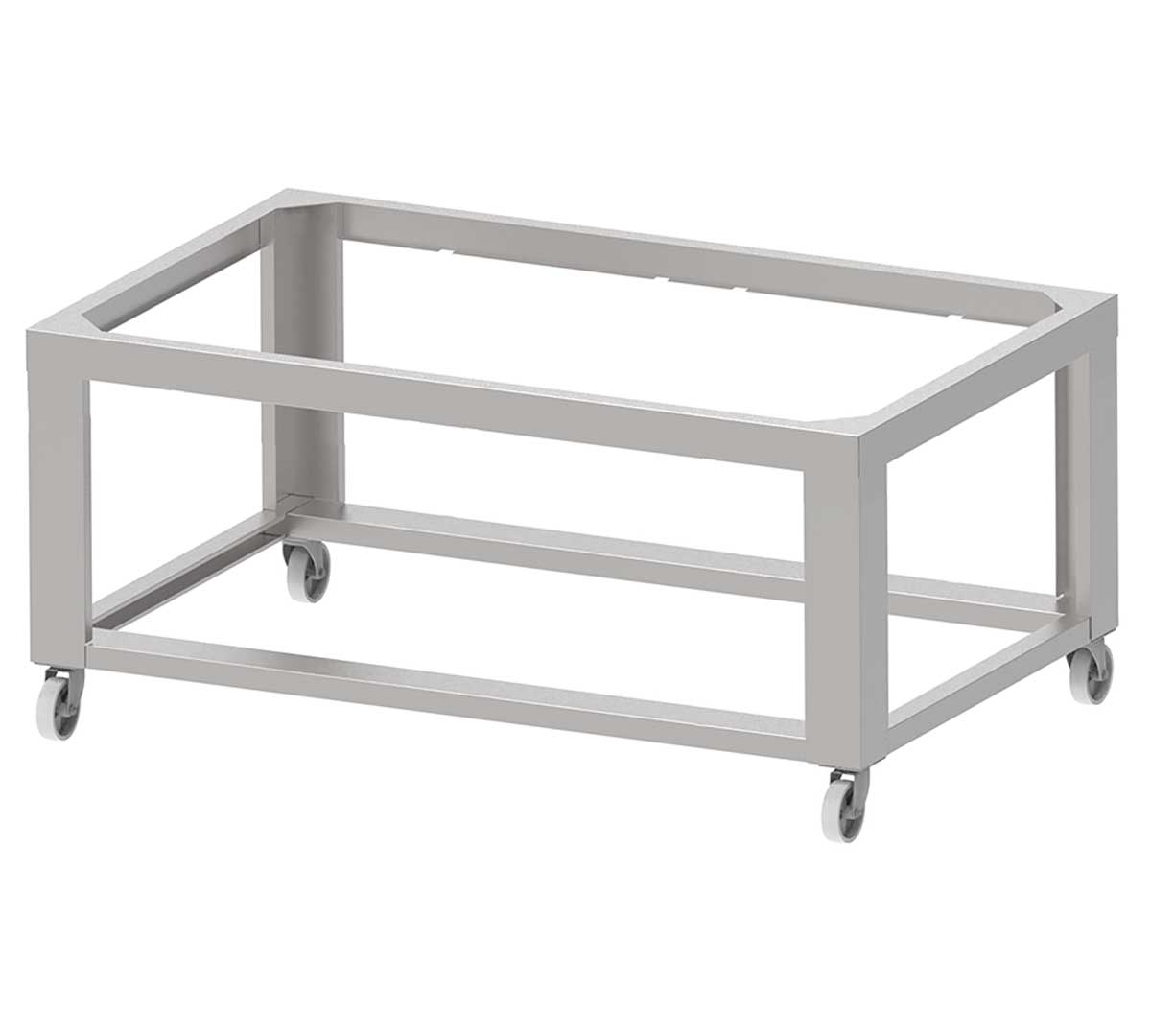 FM - SOPORTE HORNO PIZZA STZ
