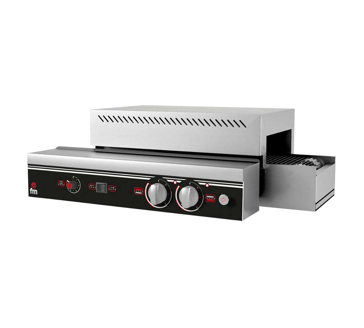 FM - TOSTADOR DE CINTA TTH 3002