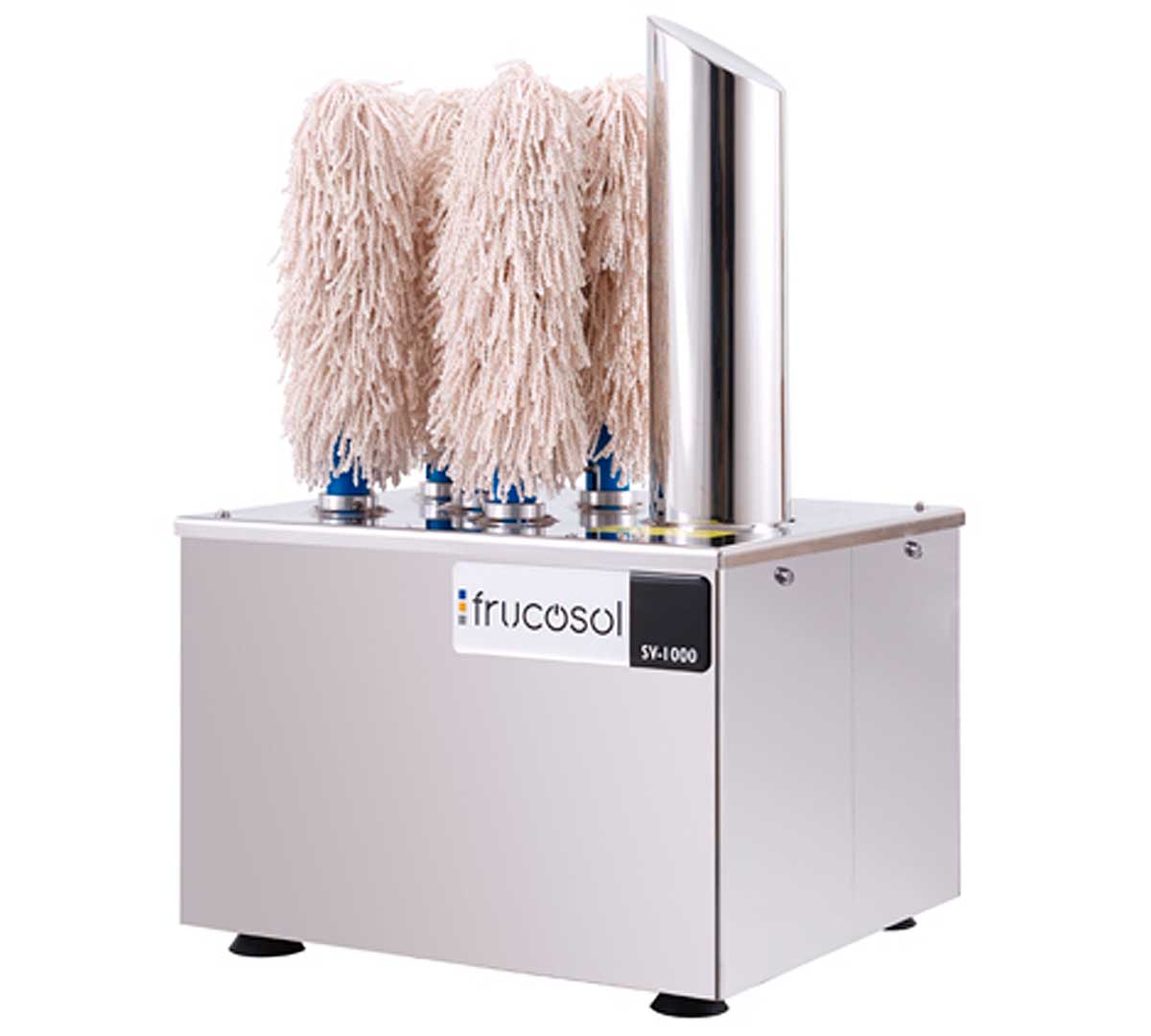 FRUCOSOL - ABRILLANTADORA DE COPAS SV1000