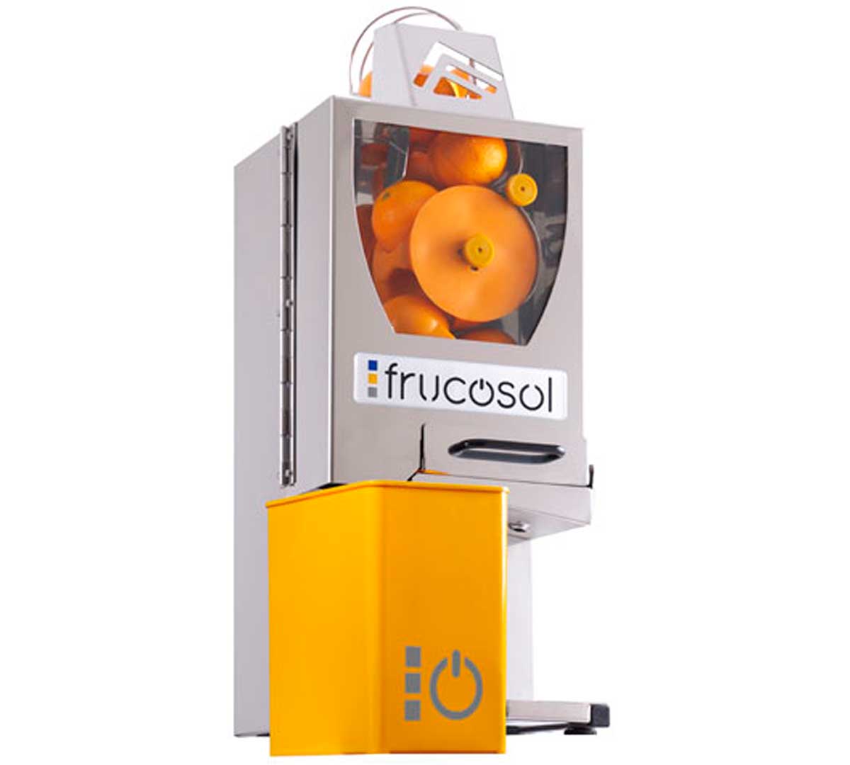 FRUCOSOL - EXPRIMIDORA CÍTRICOS F COMPACT