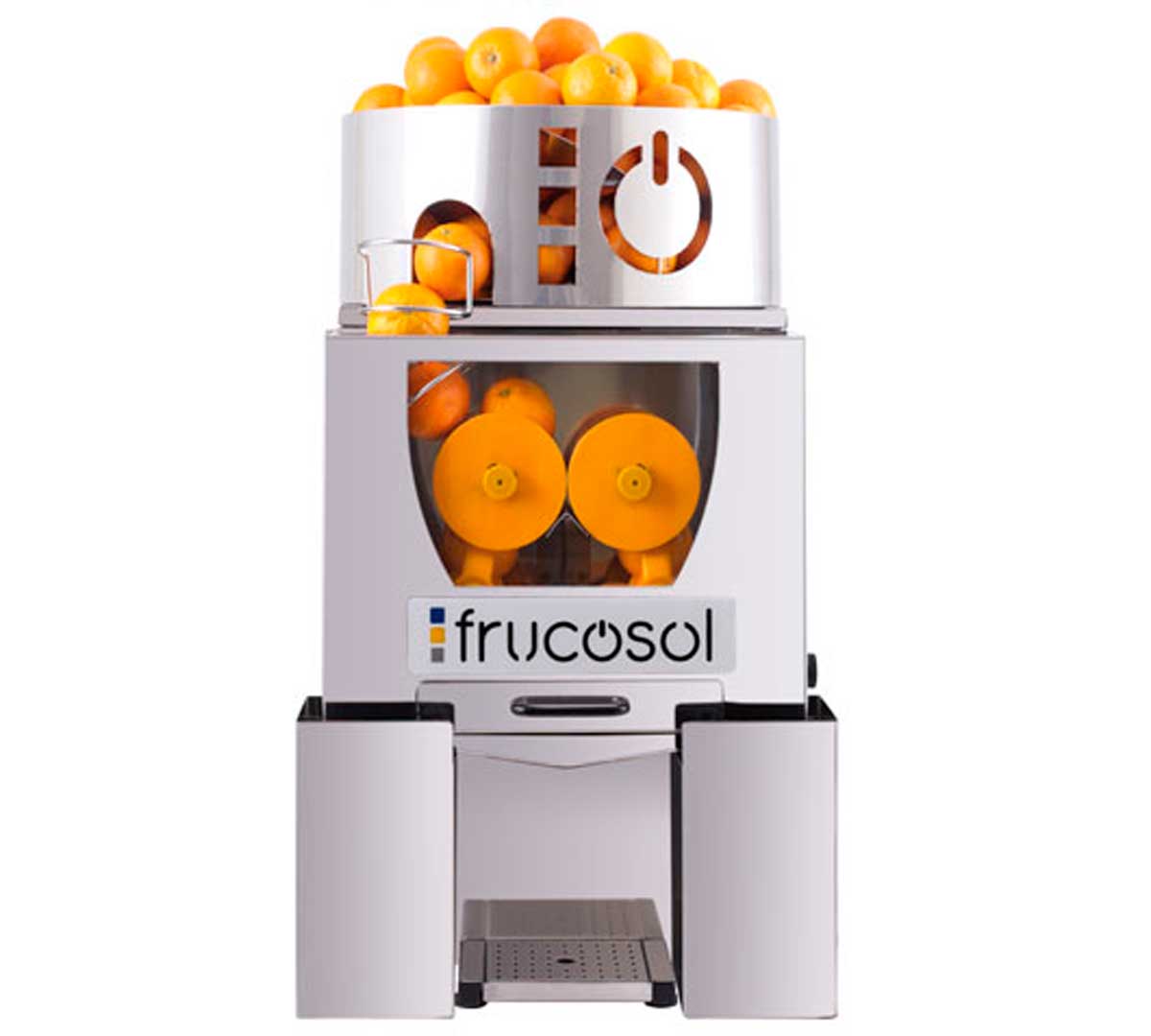 FRUCOSOL - EXPRIMIDORA CÍTRICOS F50A