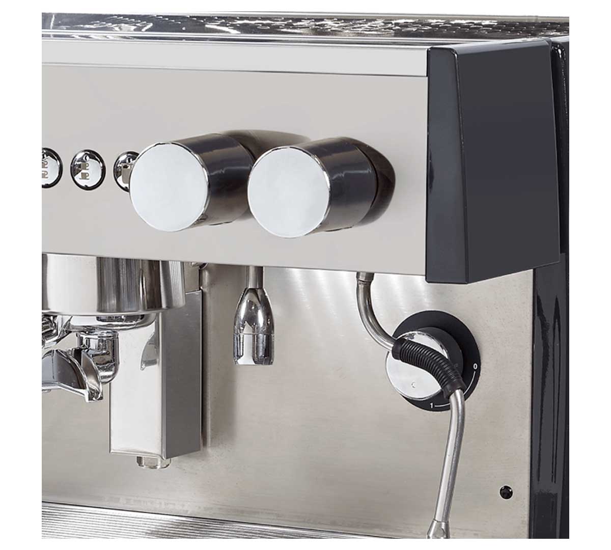 FUTURMAT MÁQUINA DE CAFÉ RIMINI SOUL 2G