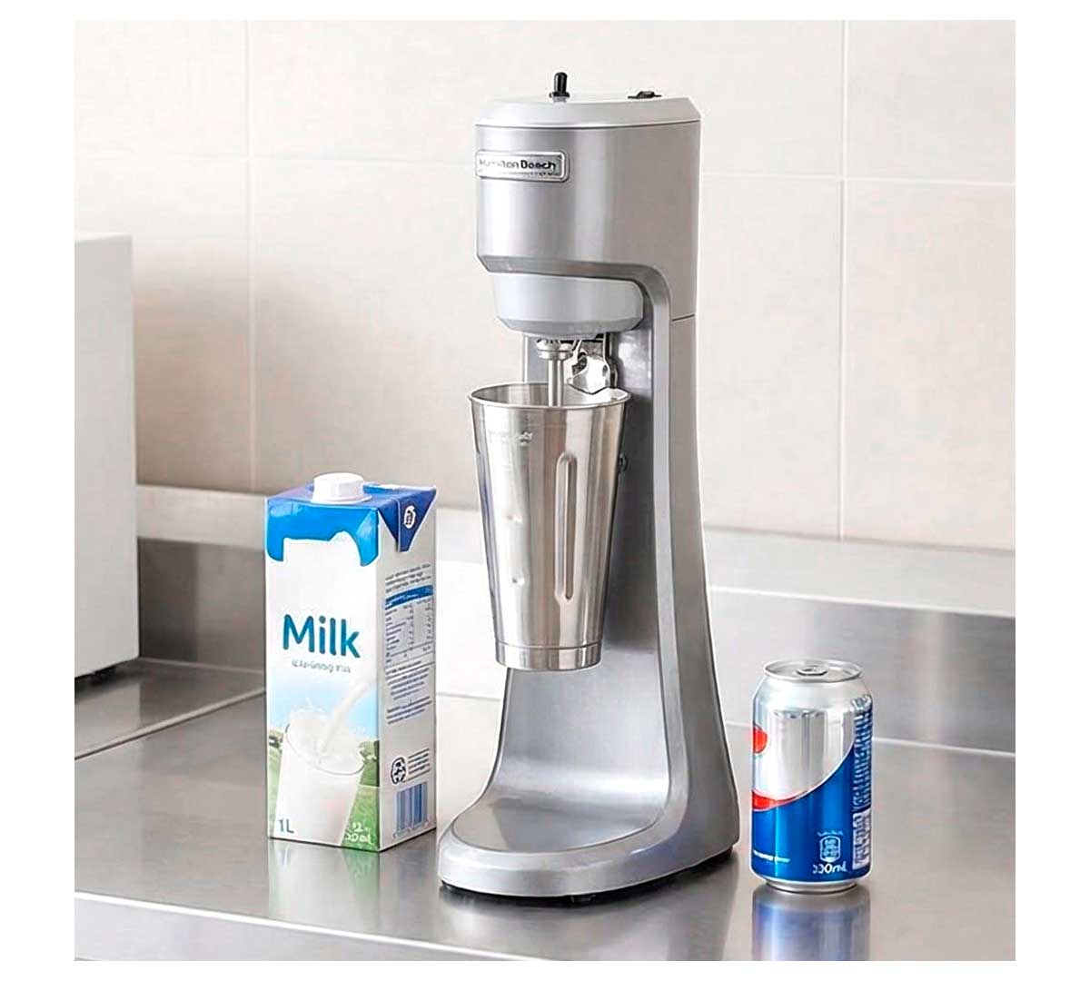 HAMILTON BEACH - BATIDORA-MEZCLADORA DRINK MIXER SIMPLE