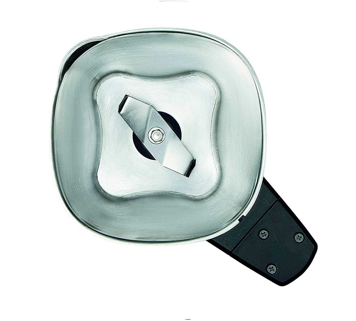 HAMILTON BEACH - BATIDORA COCINA EXPEDITOR 510S - VASO ACERO INOX - CAPACIDAD 1,8 LITROS