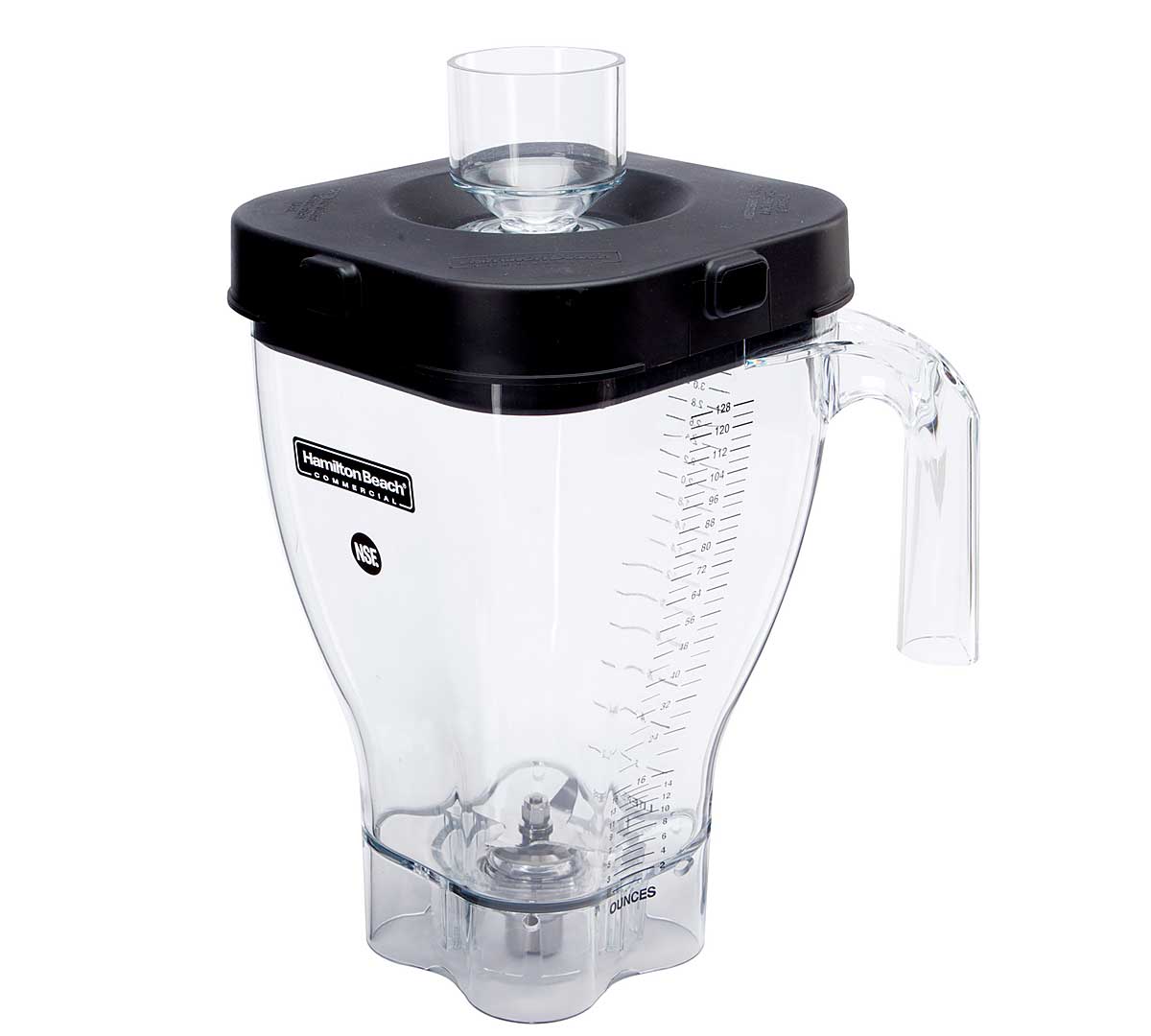 HAMILTON BEACH - VASO POLICARBONATO 4 LITROS