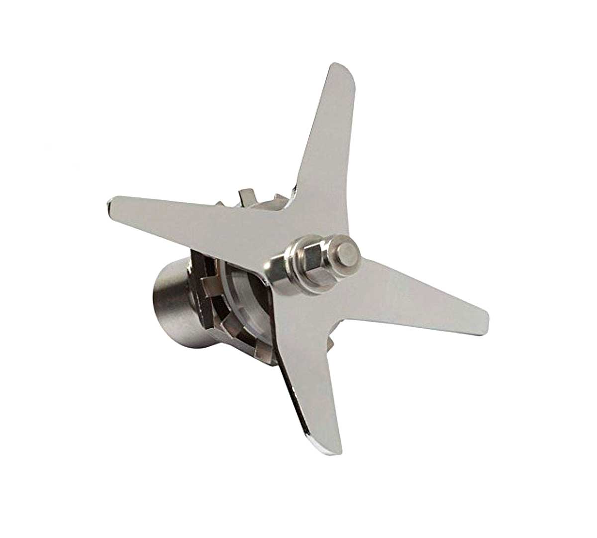 HAMILTON BEACH - CUCHILLA 4 HOJAS