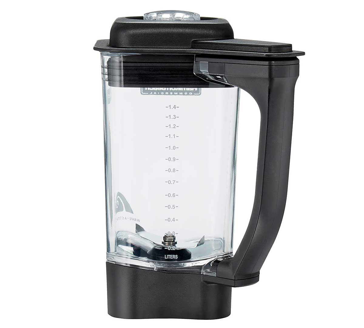 HAMILTON BEACH - VASO COPOLIÉSTER 1,4 LITROS