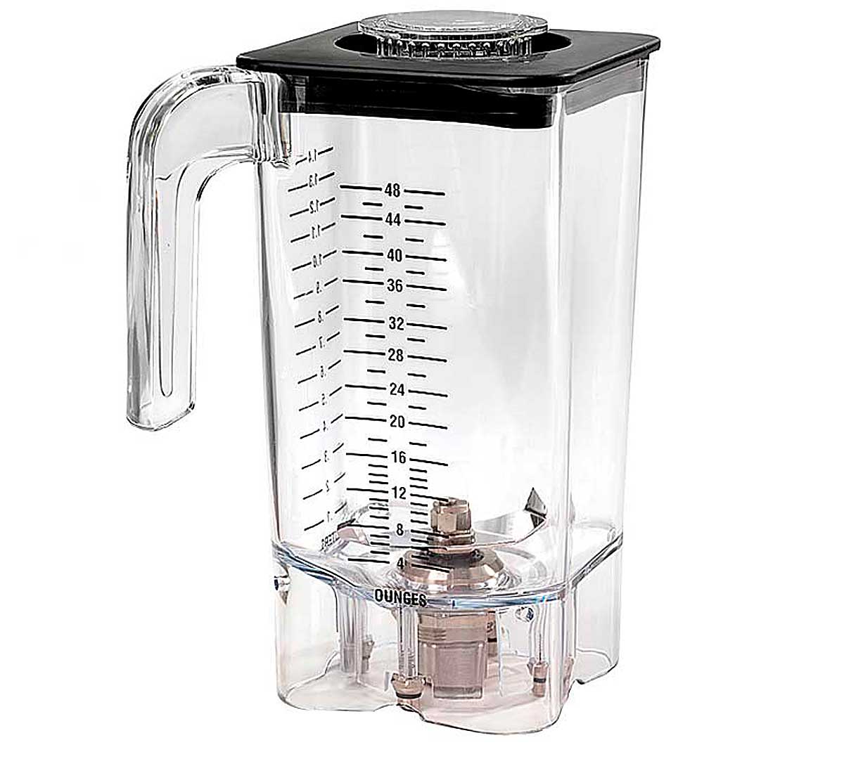 HAMILTON BEACH - VASO POLICARBONATO 1,4 LITROS