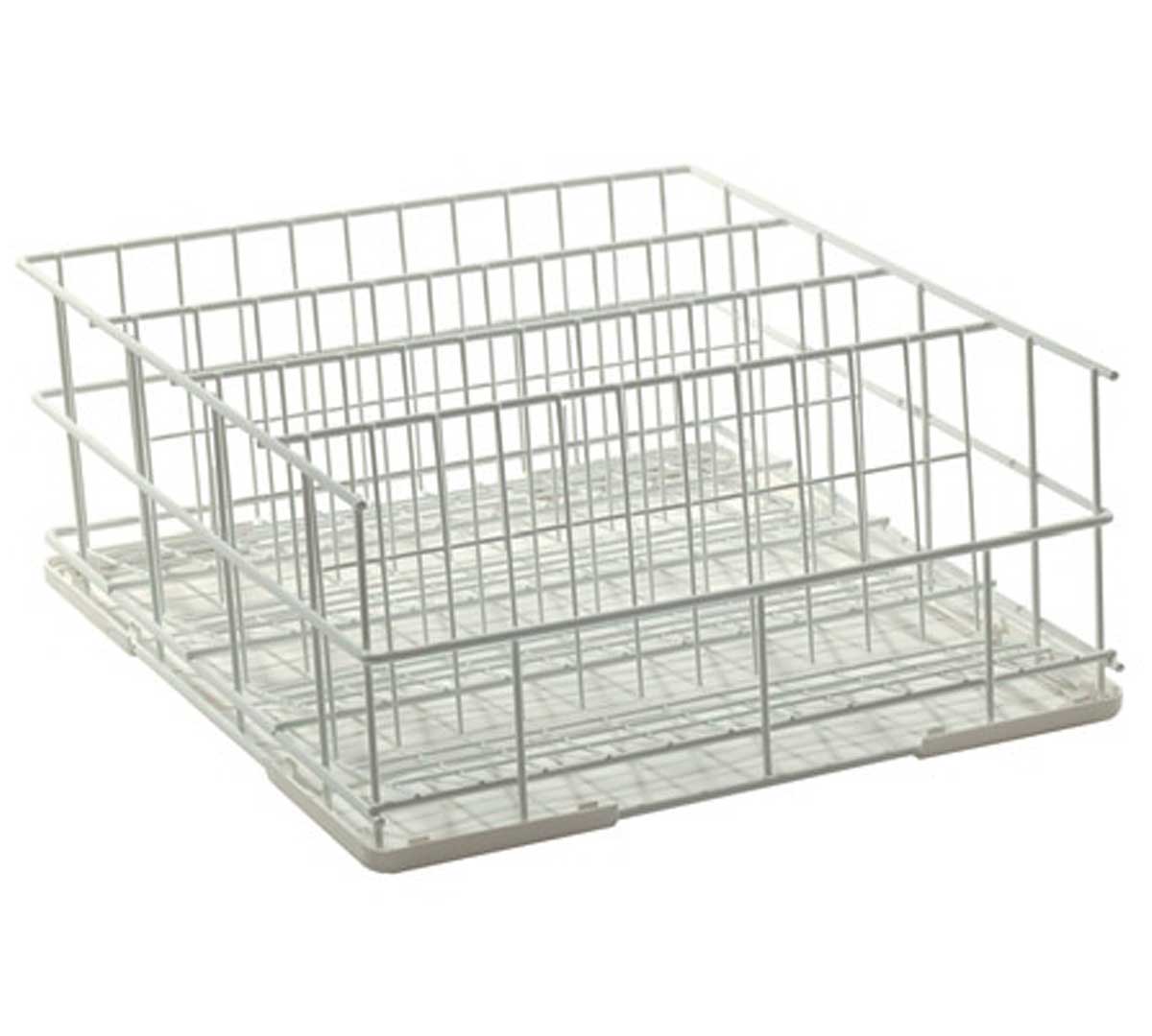 HOONVED - CESTA INCLINADA PARA VASOS