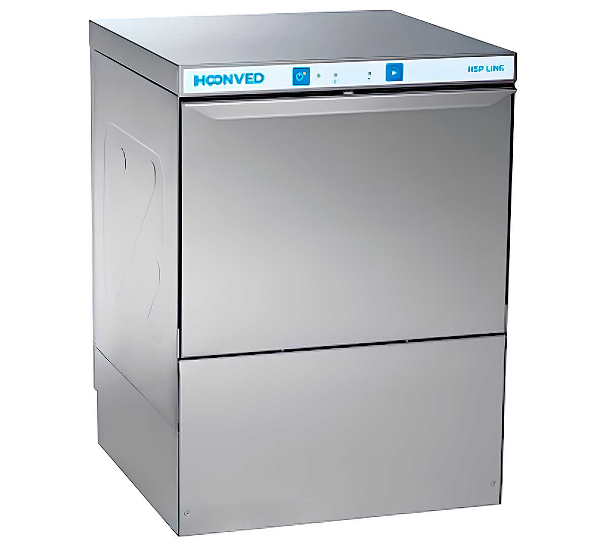 HOONVED - LAVAVASOS HSP-3 - CESTA 35x35CM - ALTURA ÚTIL 21CM