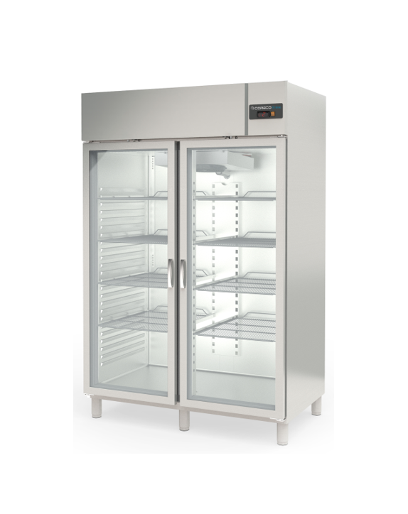 CORECO - EXPOSITOR REFRIGERADO S-LINE CGRE-1002-SPF
