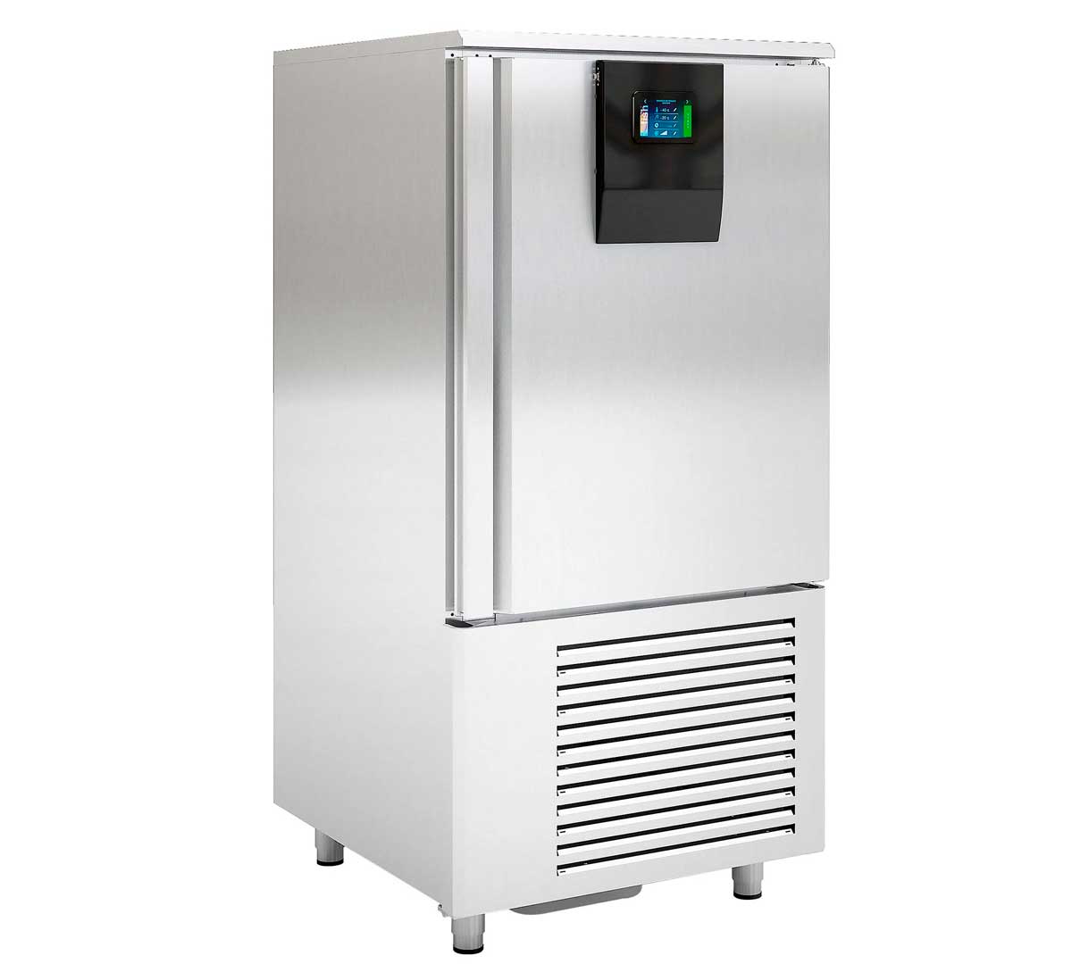 INFRICO - ABATIDOR DE TEMPERATURA ABT14 1L