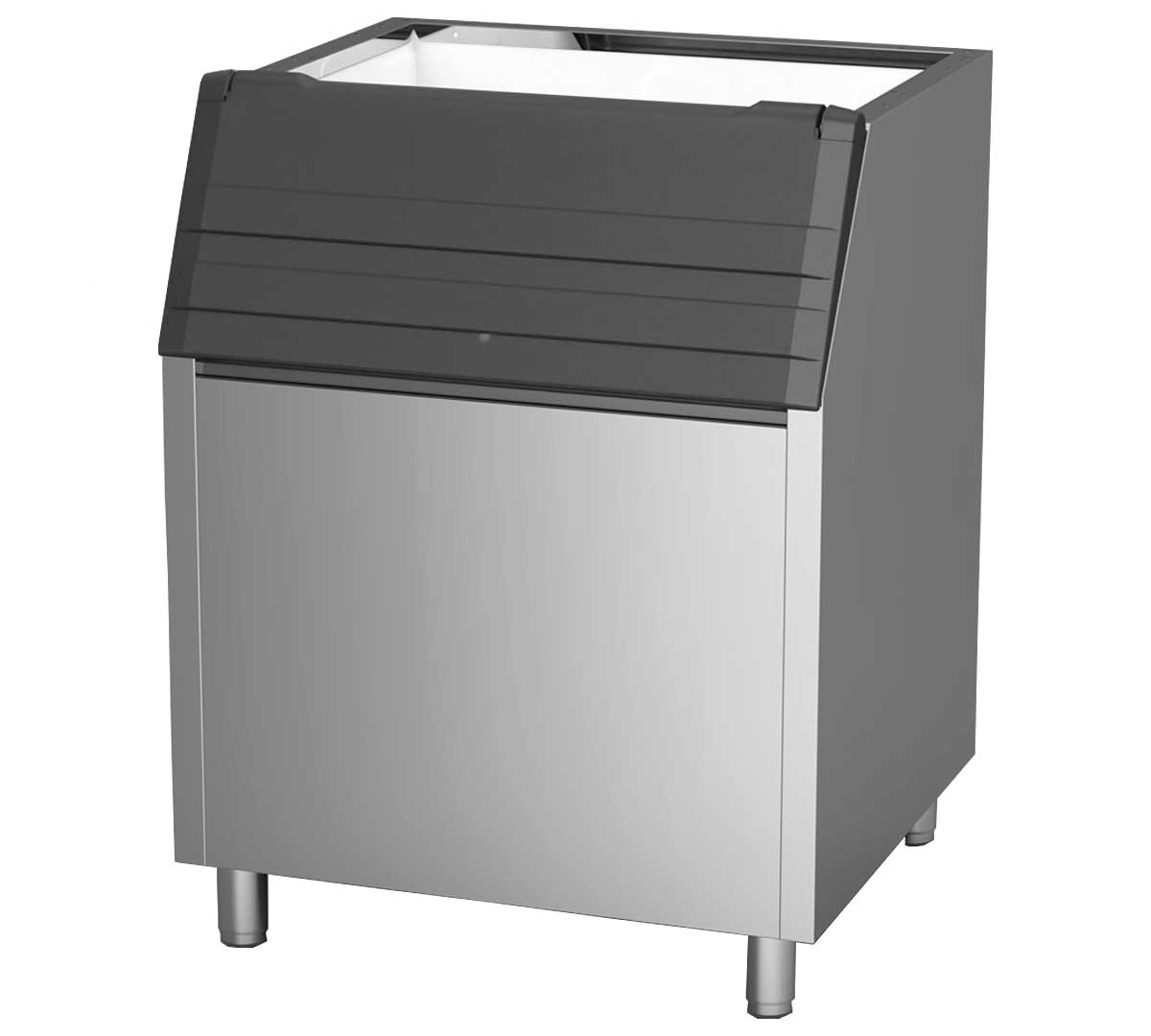 INFRICO - ALMACÉN DE HIELO DI200