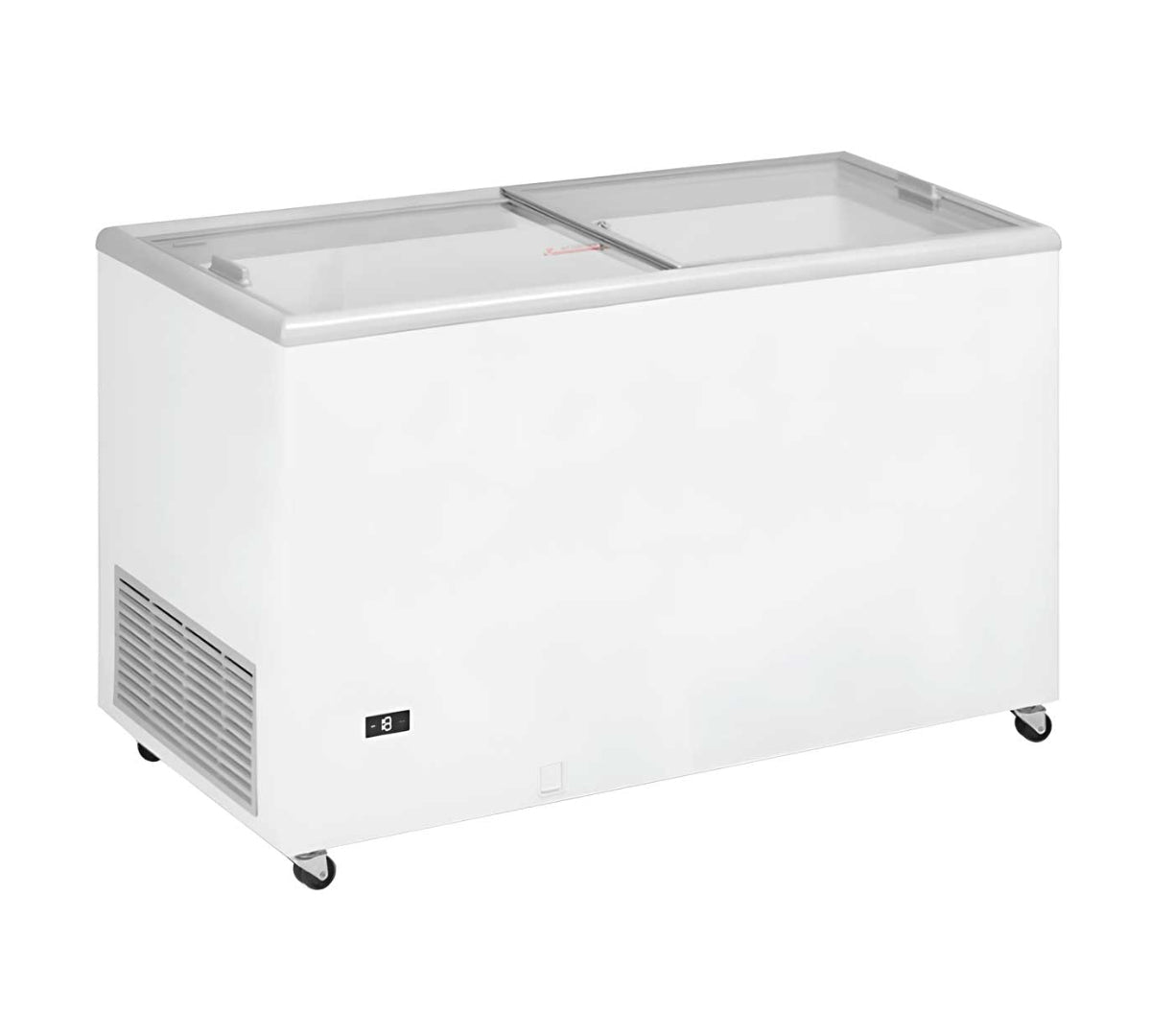 INFRICO - CONSERVADORA PUERTA CORREDERA HF 500 TCG HC