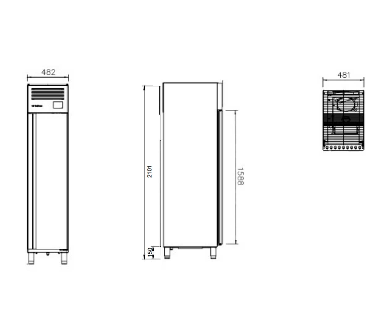 infrico-armario-refrigeracion-gn-1-1-slim-line-agn-301-02