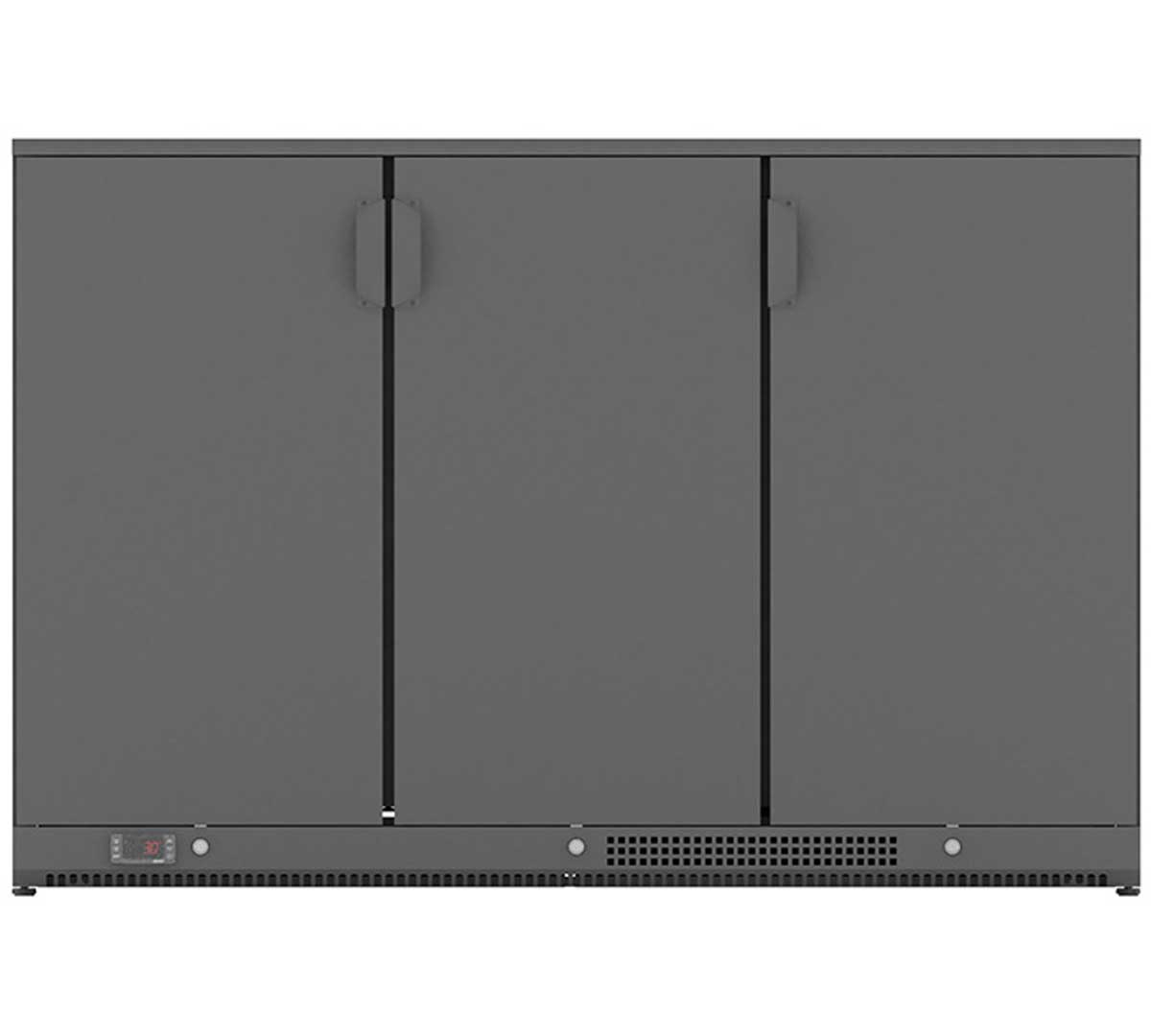 INFRICO - MINI ARMARIO REFRIGERADO ERV 35 PP - 330 LITROS