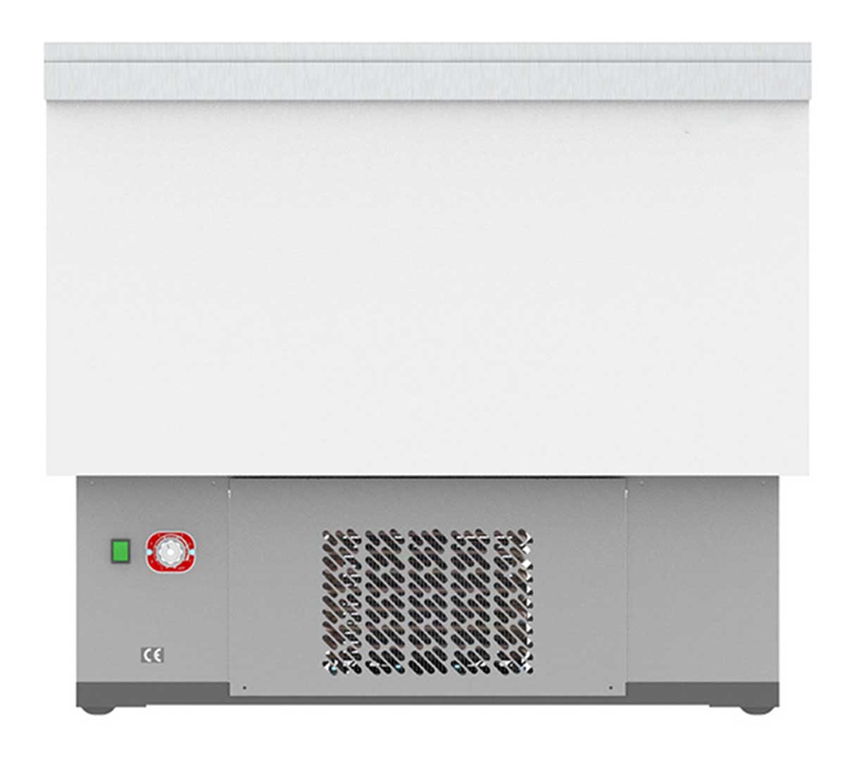 INFRICO - ENFRIADOR DE BOTELLAS EFP 1000 EG