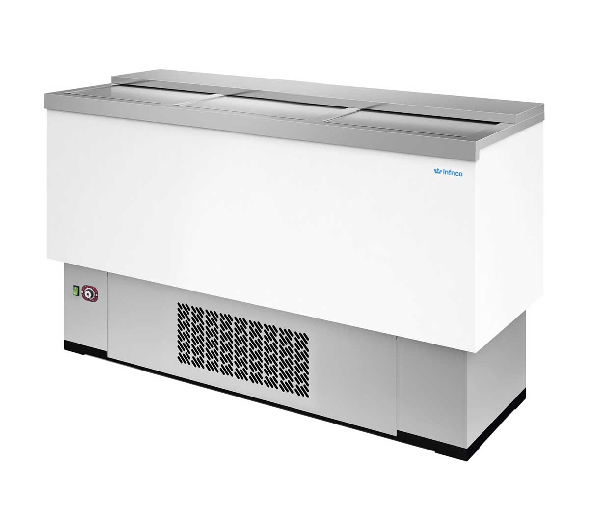 INFRICO - ENFRIADOR DE BOTELLAS EFP 1500 EG