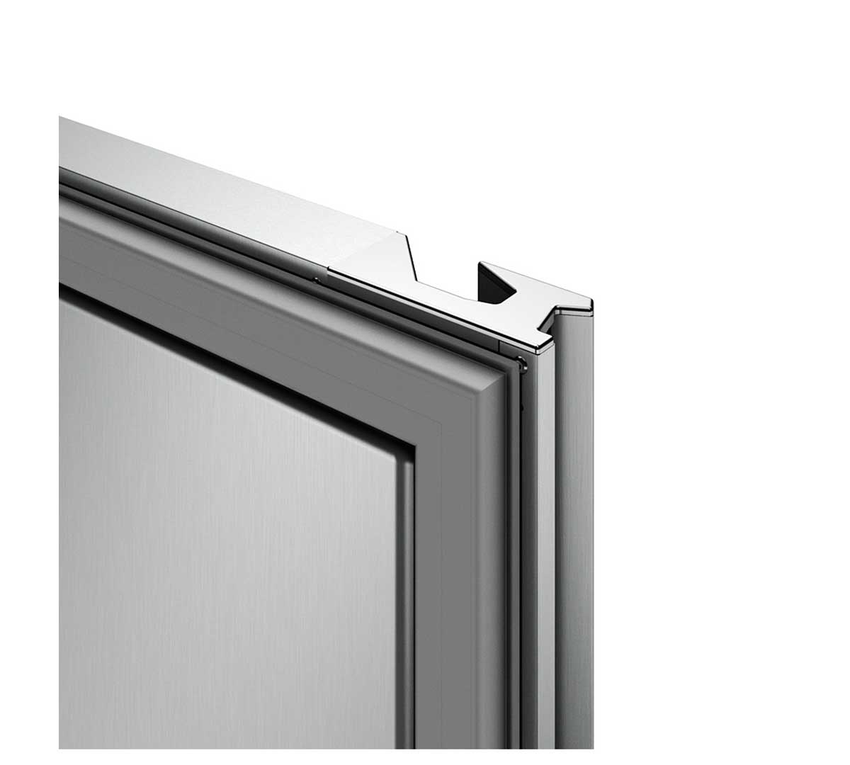 INFRICO - ARMARIO CONGELADOR HELADERÍA AGB 901 BT