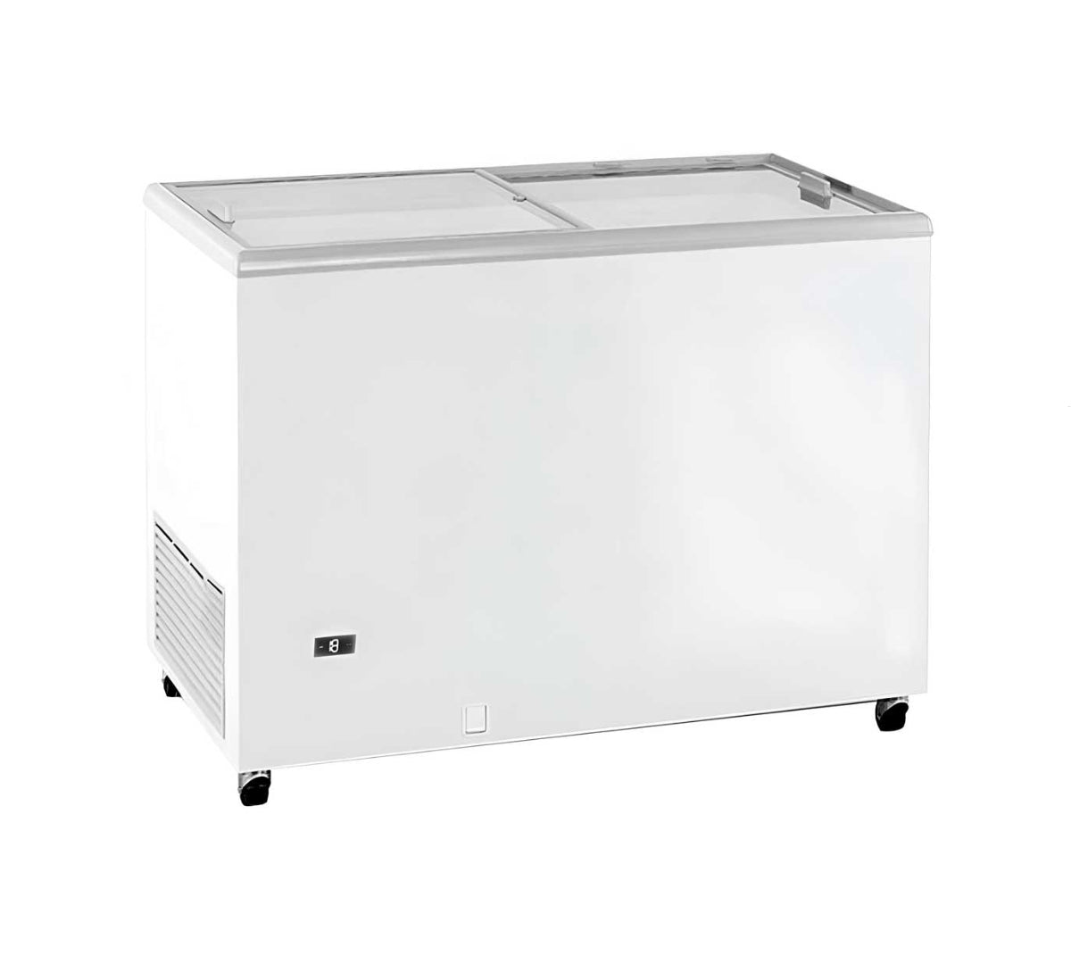 INFRICO - CONSERVADORA PUERTA CORREDERA HF 300 TCG HC