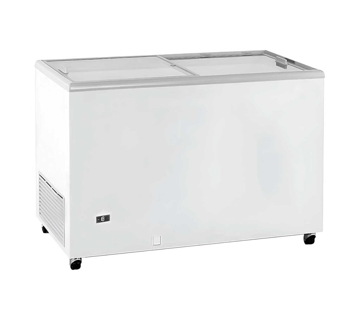 INFRICO - CONSERVADORA PUERTA CORREDERA HF 400 TCG HC