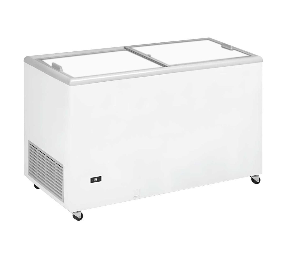 INFRICO - CONSERVADORA DE HELADOS HF 500 TCC HC