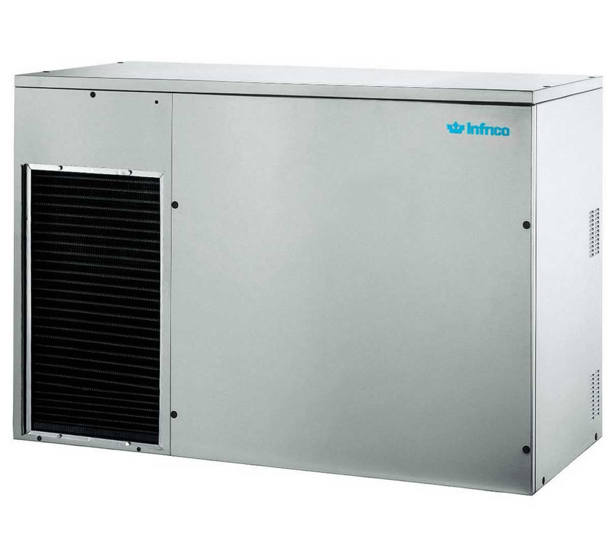 INFRICO - MÁQUINA HIELO FHCM300