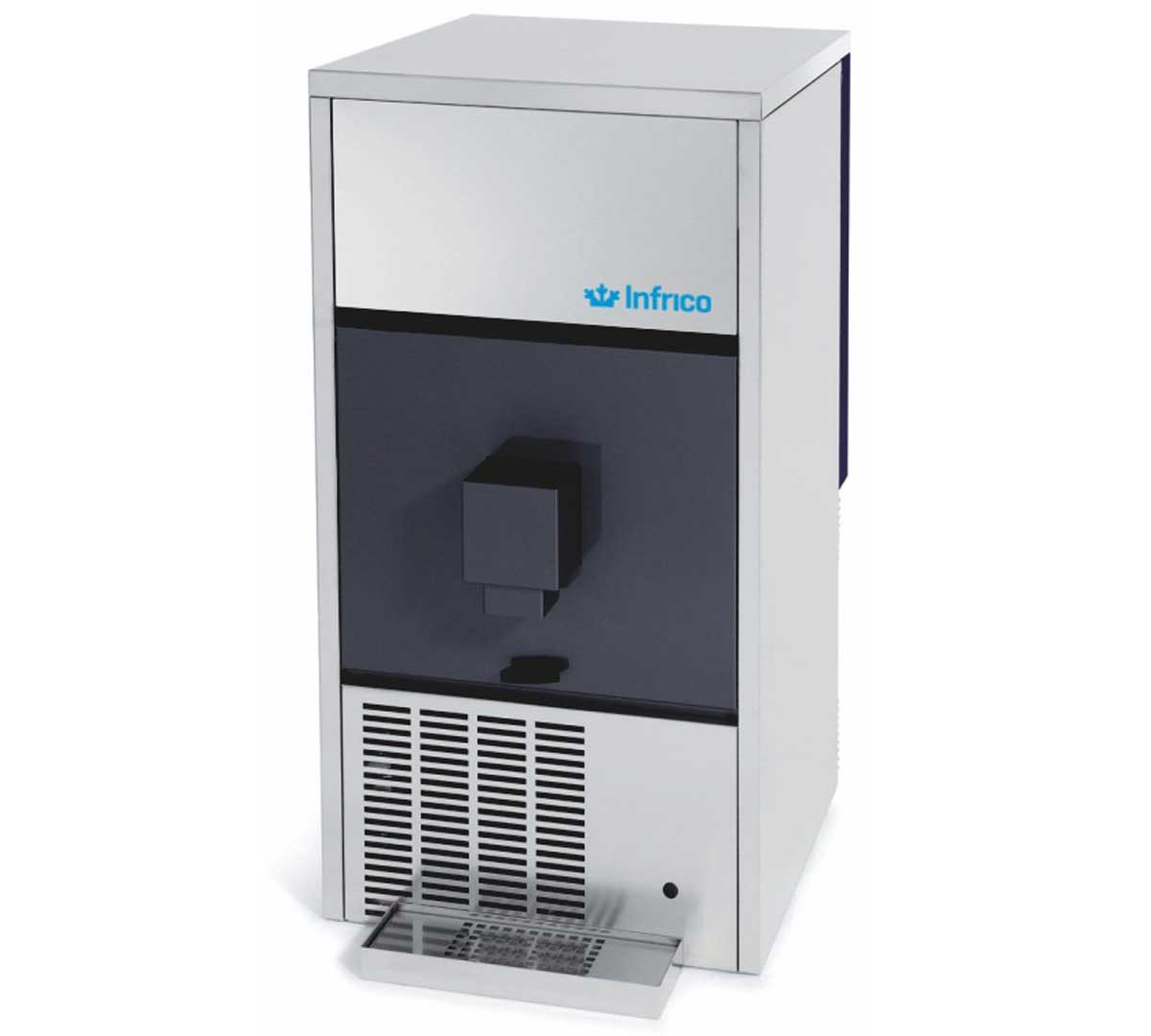 INFRICO - MÁQUINA HIELO FHDSS42