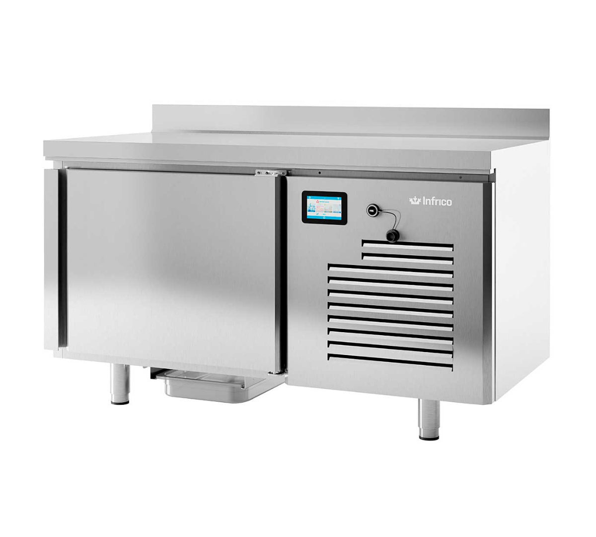 INFRICO - ABATIDOR DE TEMPERATURA ABT7 1M