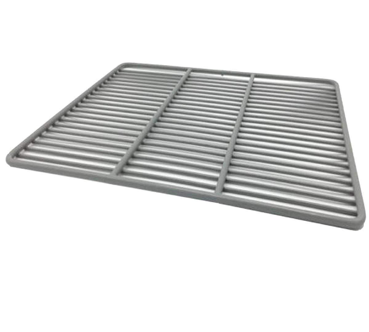 INFRICO - PARRILLA PLASTIFICADA