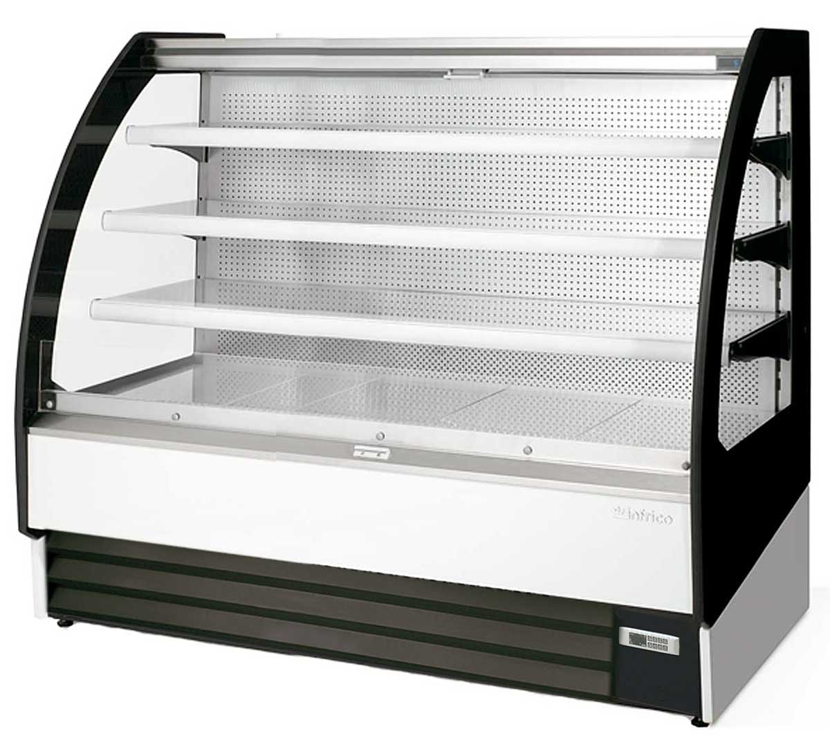 INFRICO - VITRINA SELF SERVICE VBR 18 SS