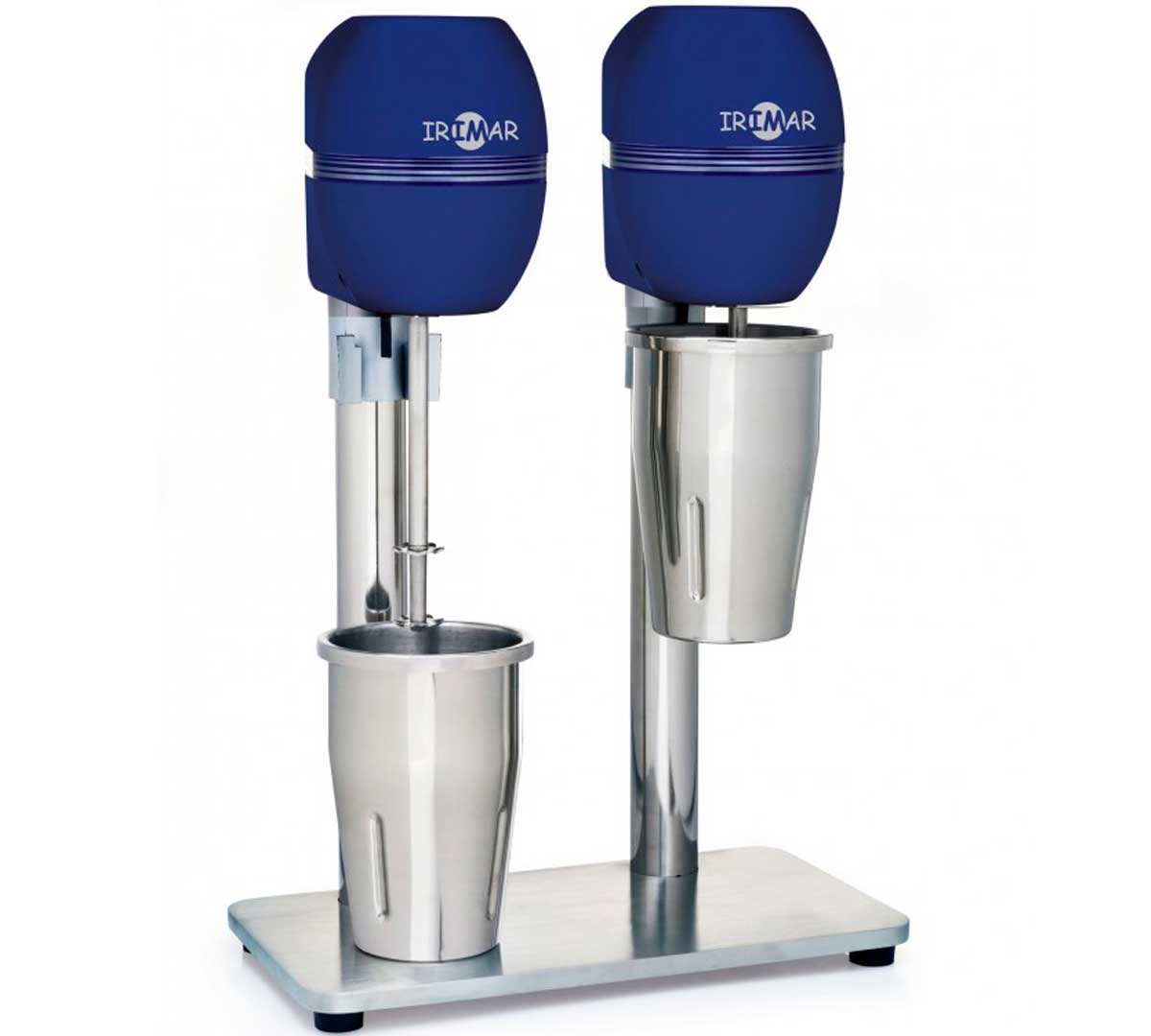 IRIMAR - BATIDORA DE BEBIDAS DOBLE BBE-D