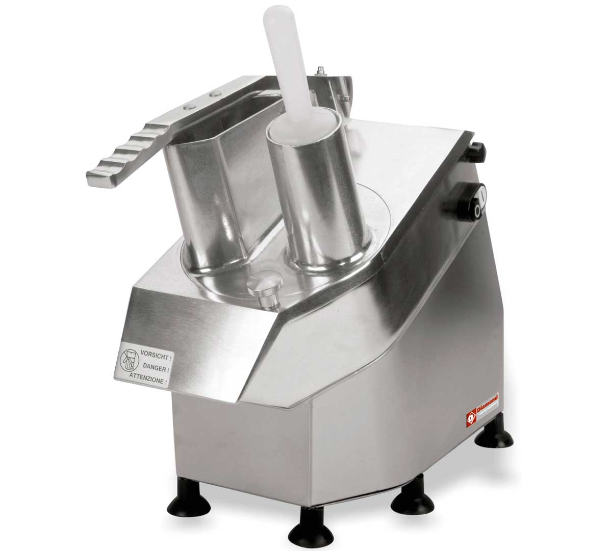 IRIMAR - CORTADOR DE HORTALIZAS CHEF-30