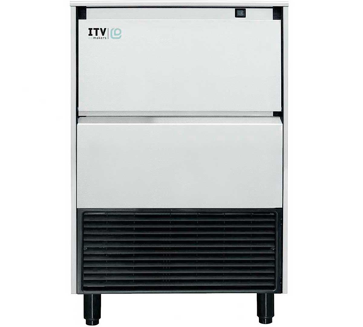 ITV - MÁQUINA HIELO DELTA MAX NG150