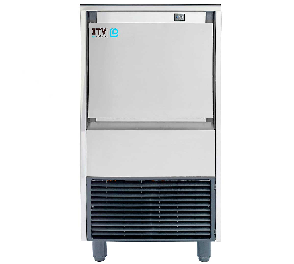 ITV - MÁQUINA HIELO DELTA MAX NG35