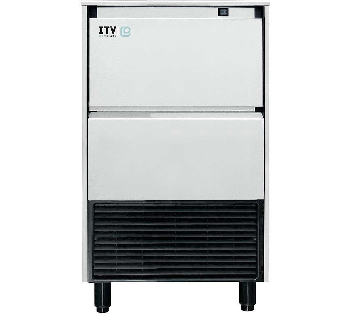 ITV - MÁQUINA HIELO DELTA MAX NG60